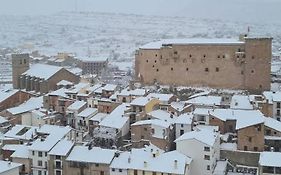 Casa Las Torres